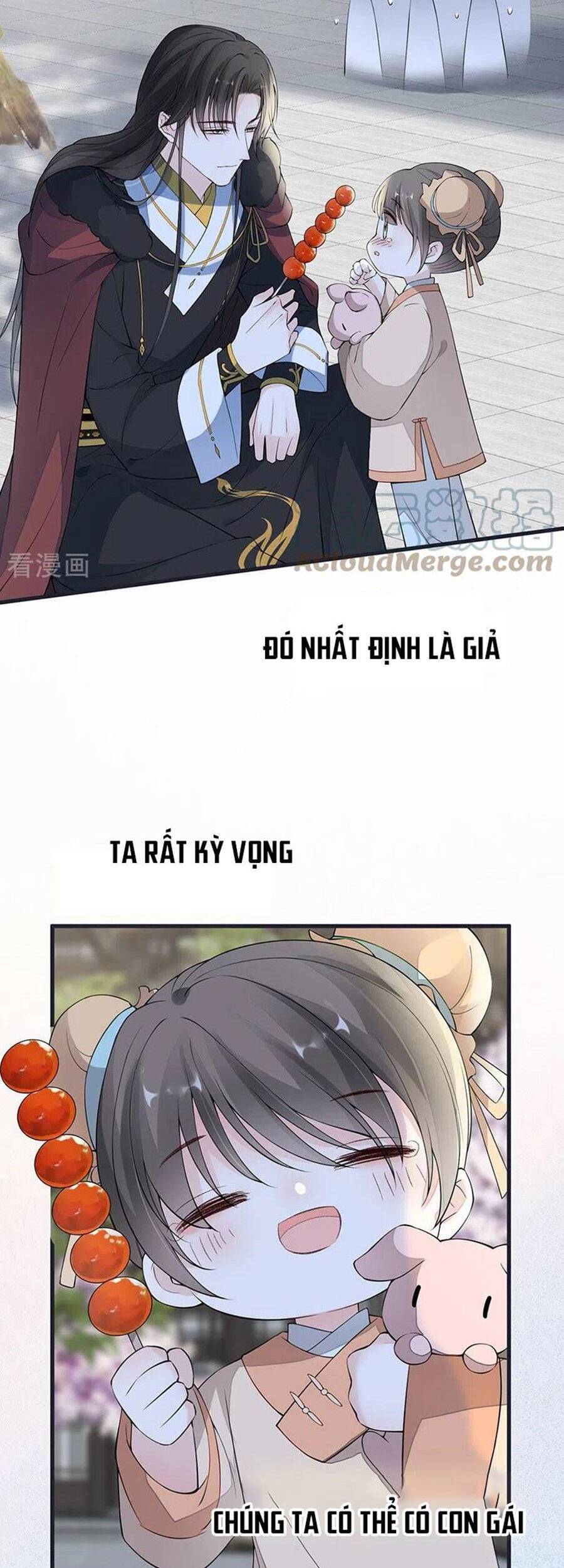 Thái Hậu Quân Hạ Thần Chapter 151 - 12