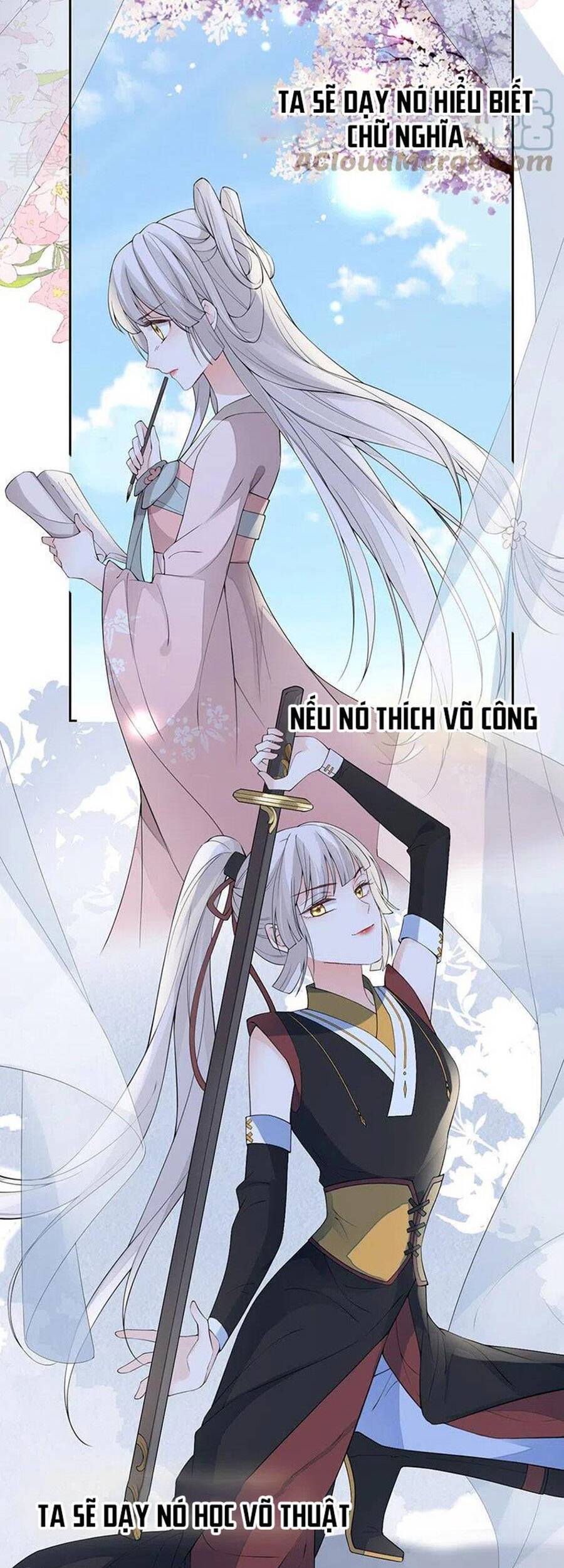 Thái Hậu Quân Hạ Thần Chapter 151 - 15