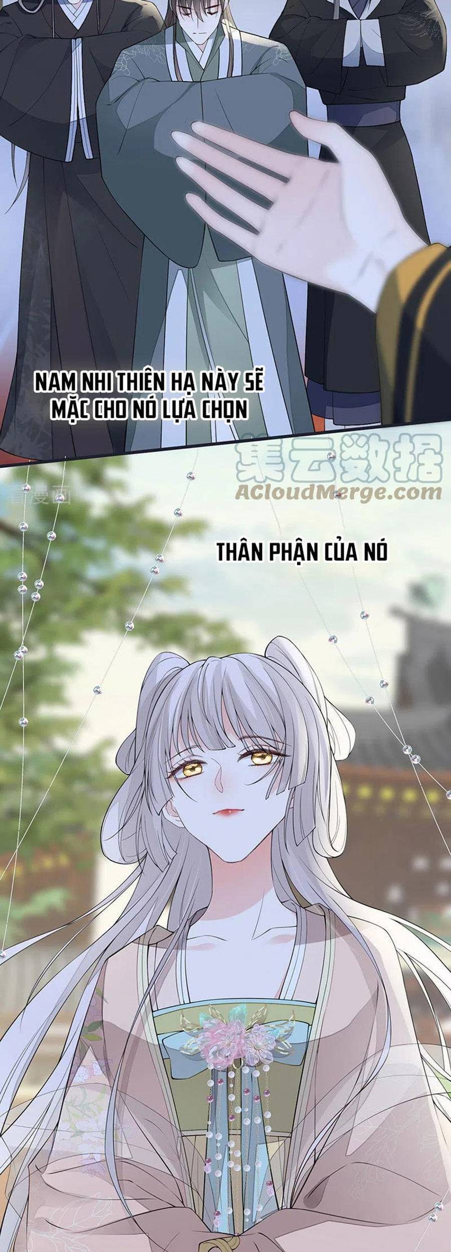 Thái Hậu Quân Hạ Thần Chapter 151 - 17