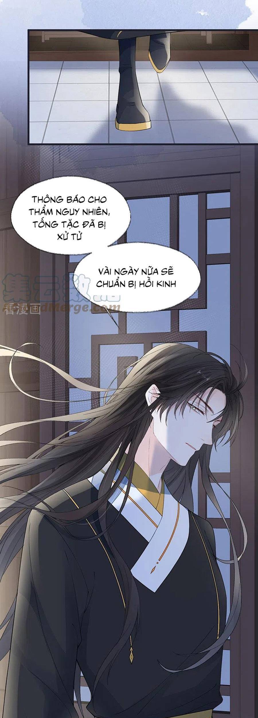 Thái Hậu Quân Hạ Thần Chapter 151 - 20