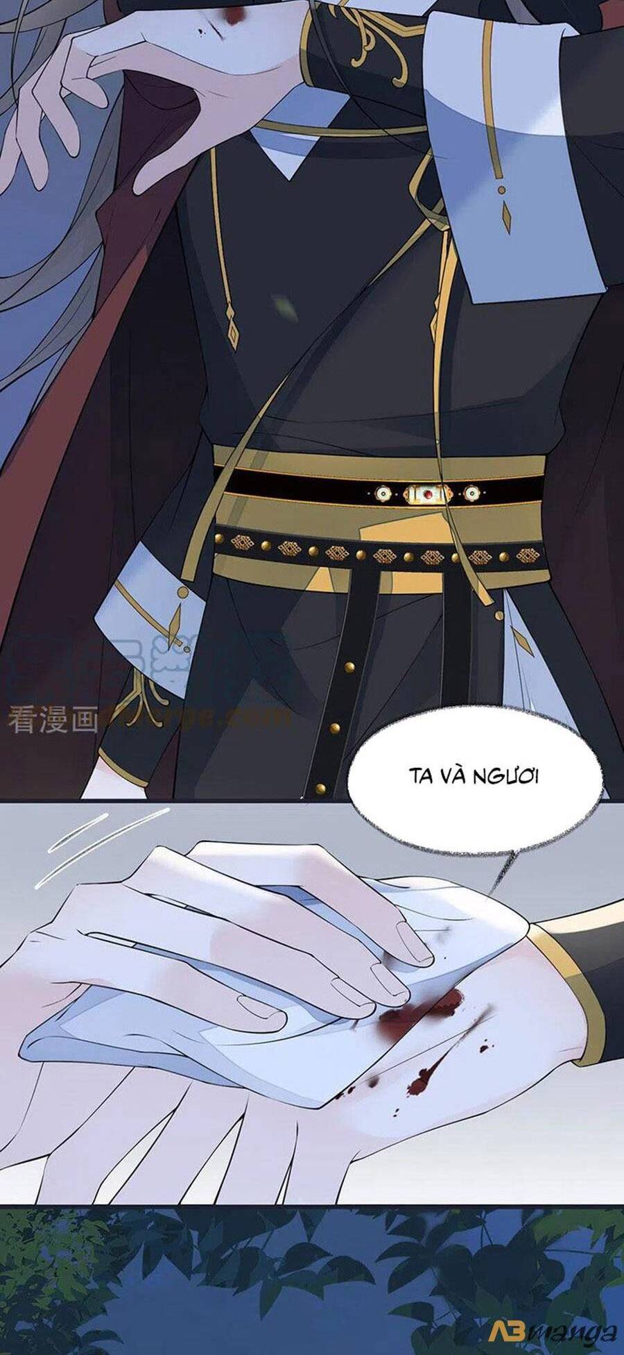 Thái Hậu Quân Hạ Thần Chapter 151 - 3