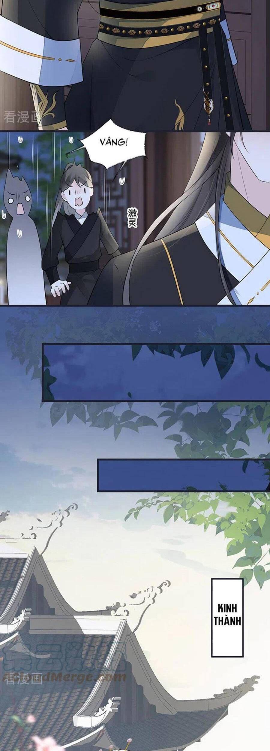 Thái Hậu Quân Hạ Thần Chapter 151 - 21