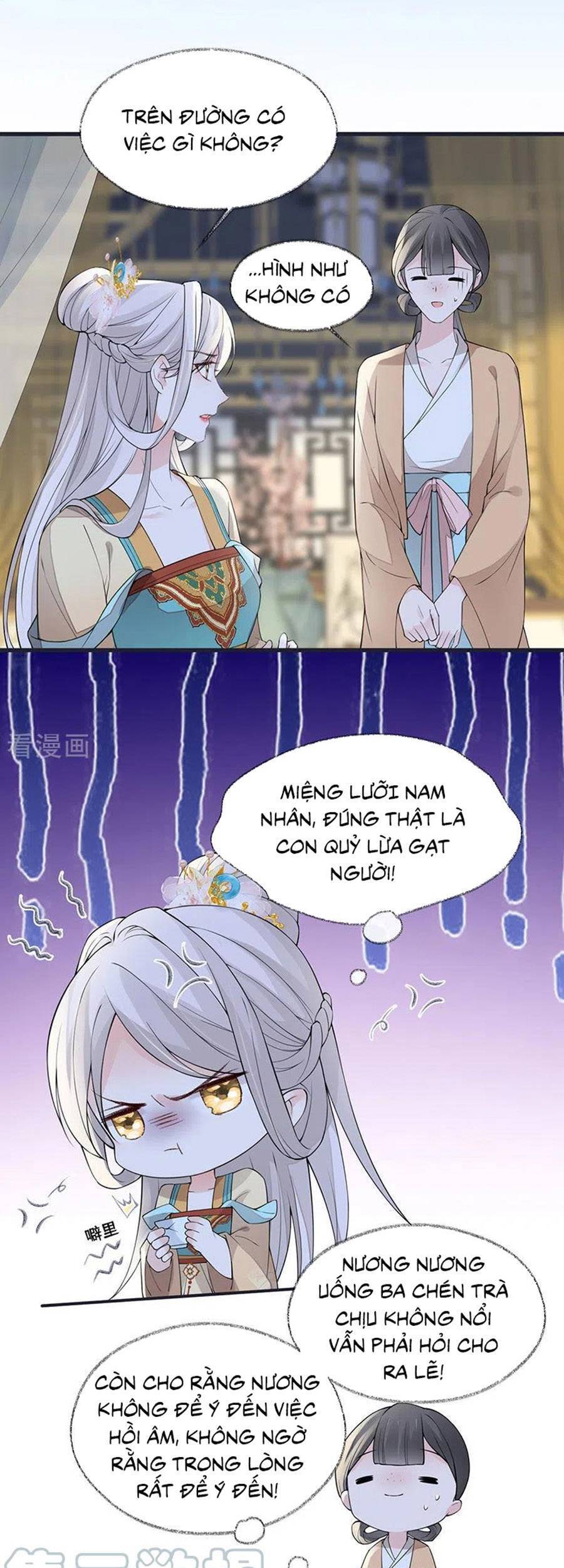 Thái Hậu Quân Hạ Thần Chapter 151 - 24