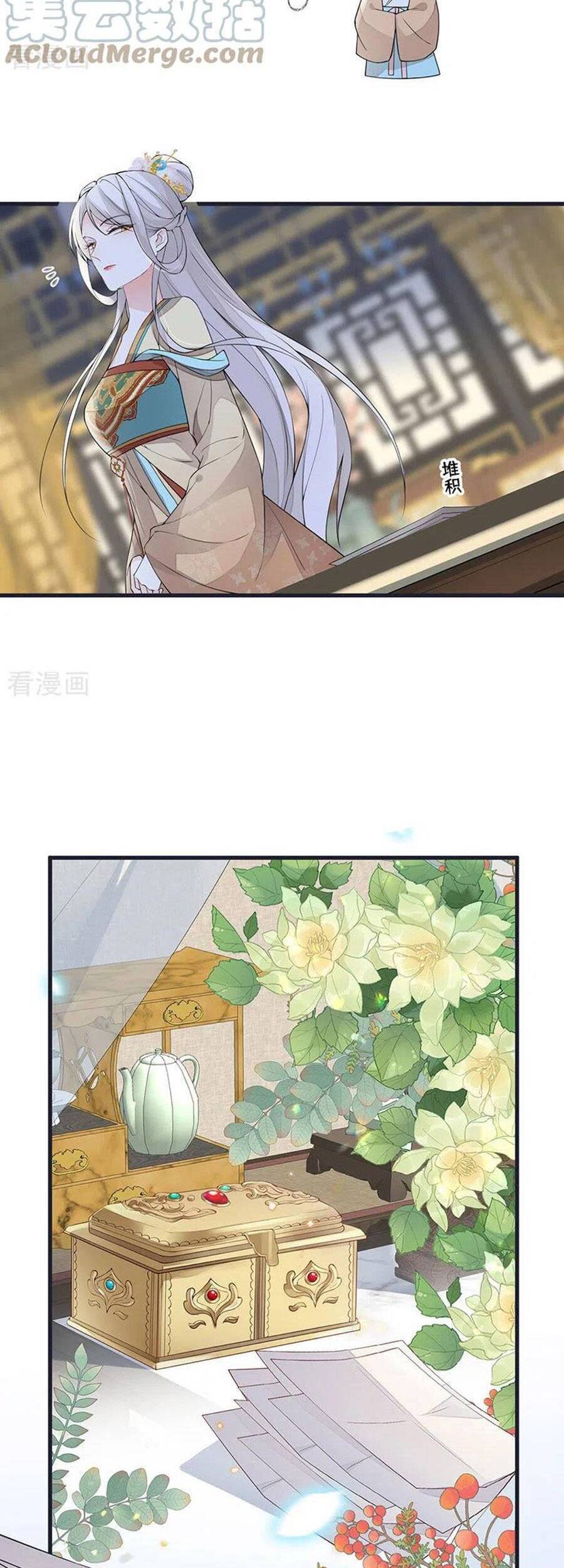 Thái Hậu Quân Hạ Thần Chapter 151 - 25