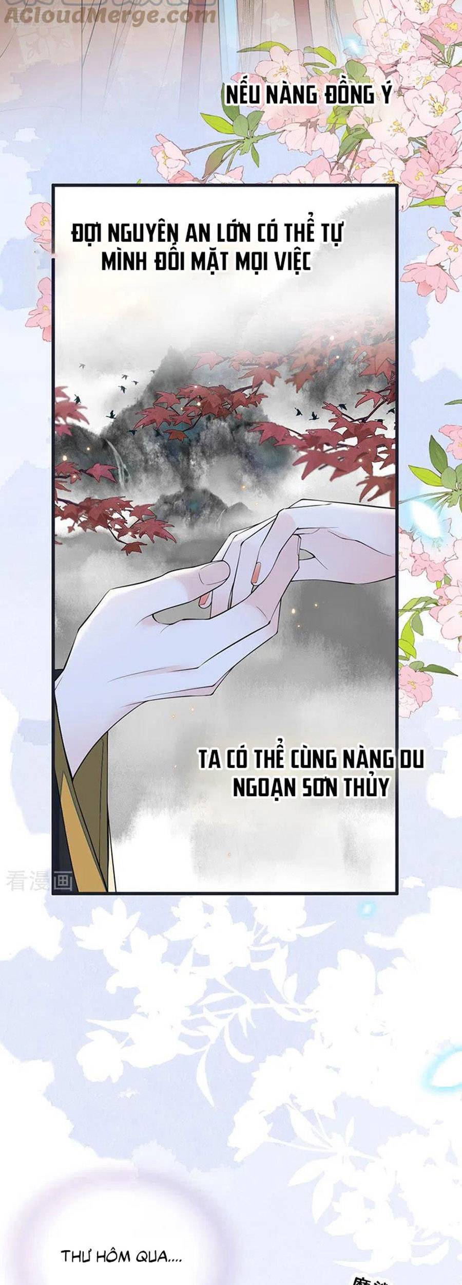 Thái Hậu Quân Hạ Thần Chapter 151 - 28