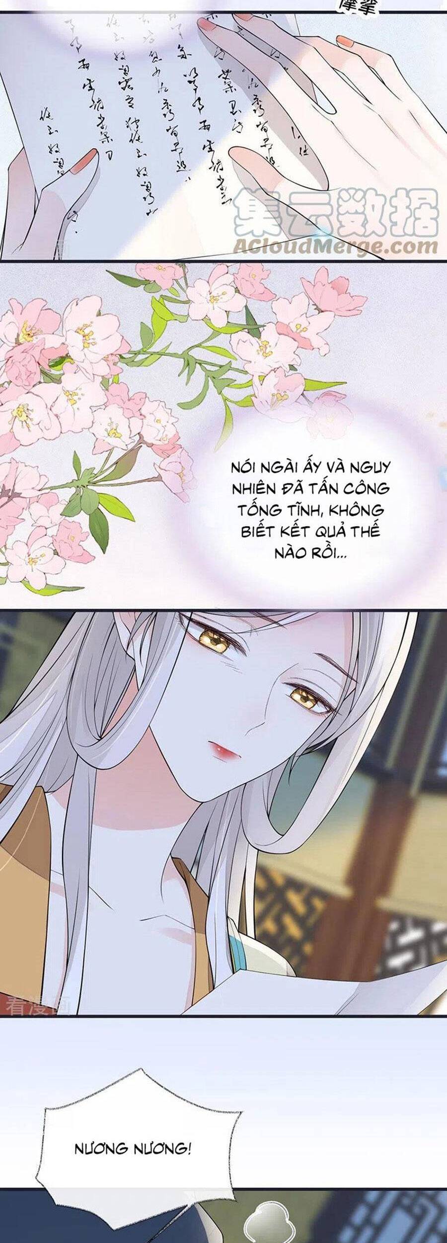 Thái Hậu Quân Hạ Thần Chapter 151 - 29