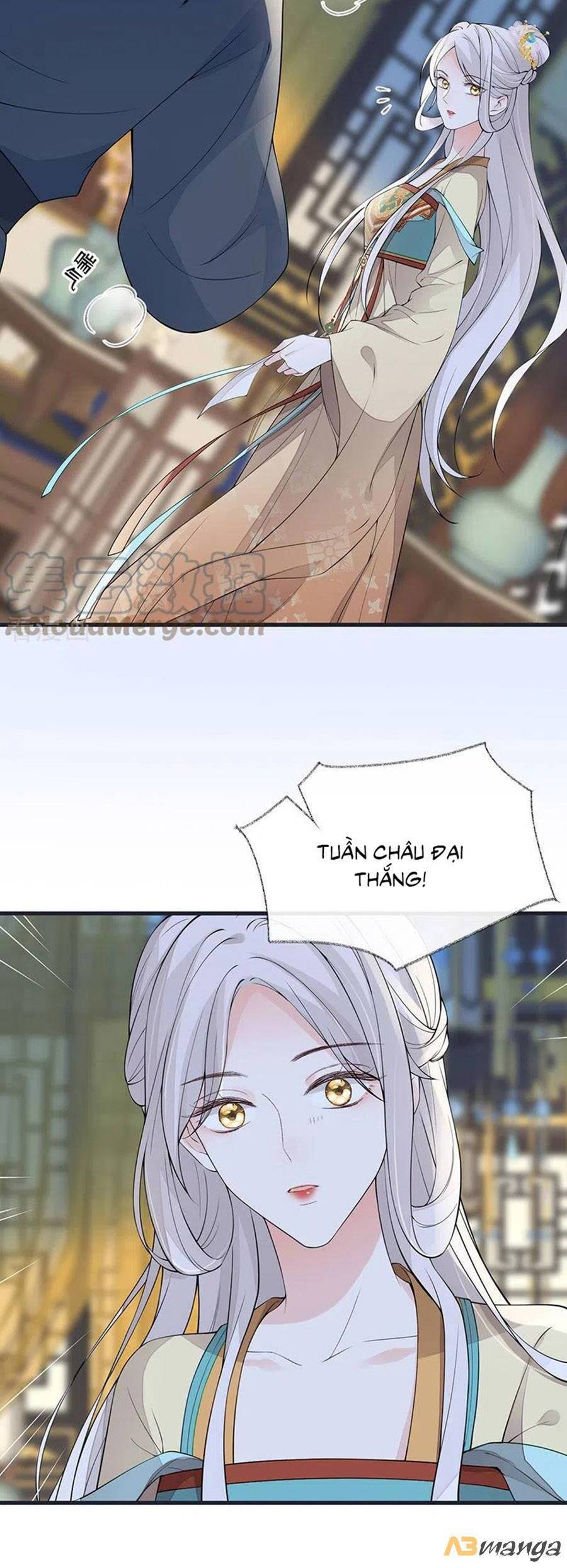 Thái Hậu Quân Hạ Thần Chapter 151 - 30