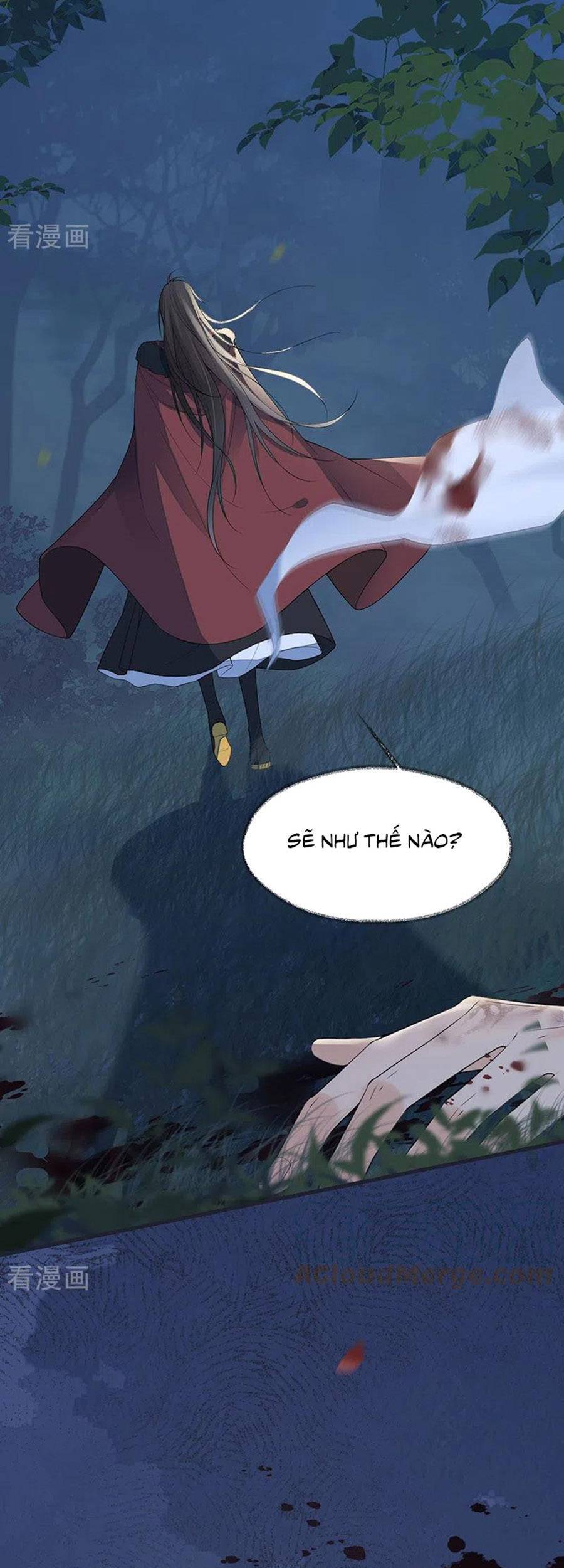 Thái Hậu Quân Hạ Thần Chapter 151 - 4