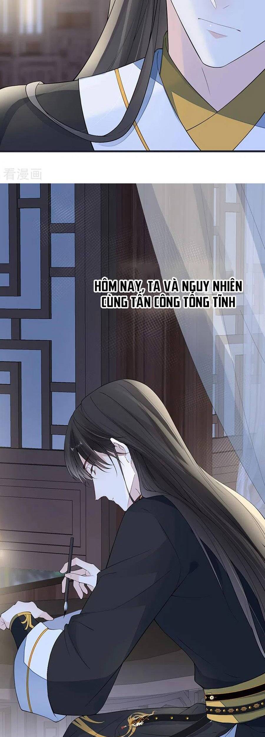 Thái Hậu Quân Hạ Thần Chapter 151 - 9