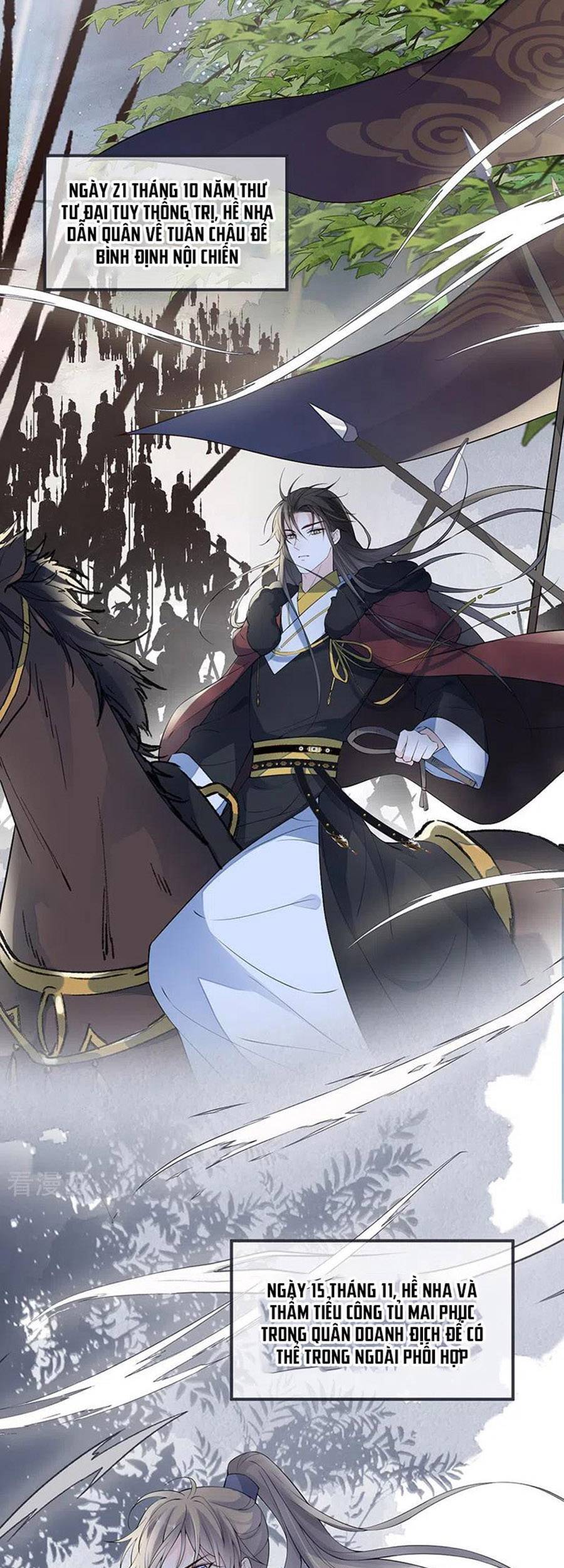 Thái Hậu Quân Hạ Thần Chapter 152 - 2