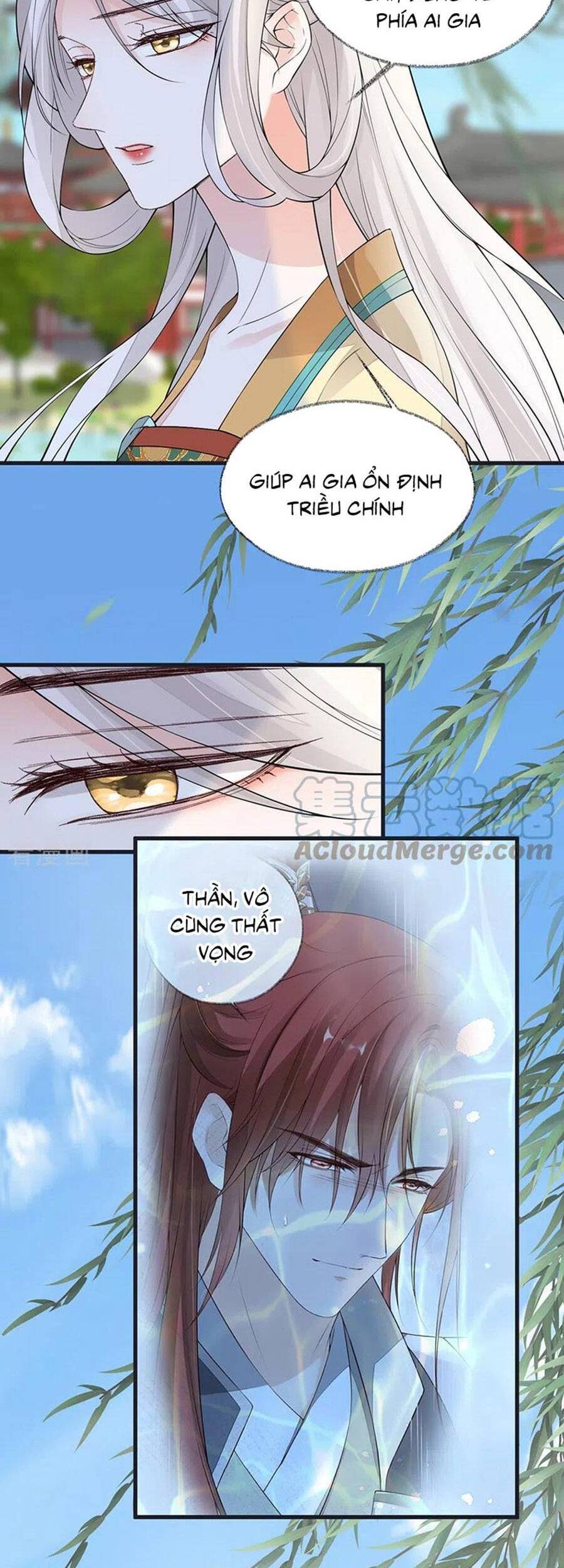 Thái Hậu Quân Hạ Thần Chapter 152 - 11