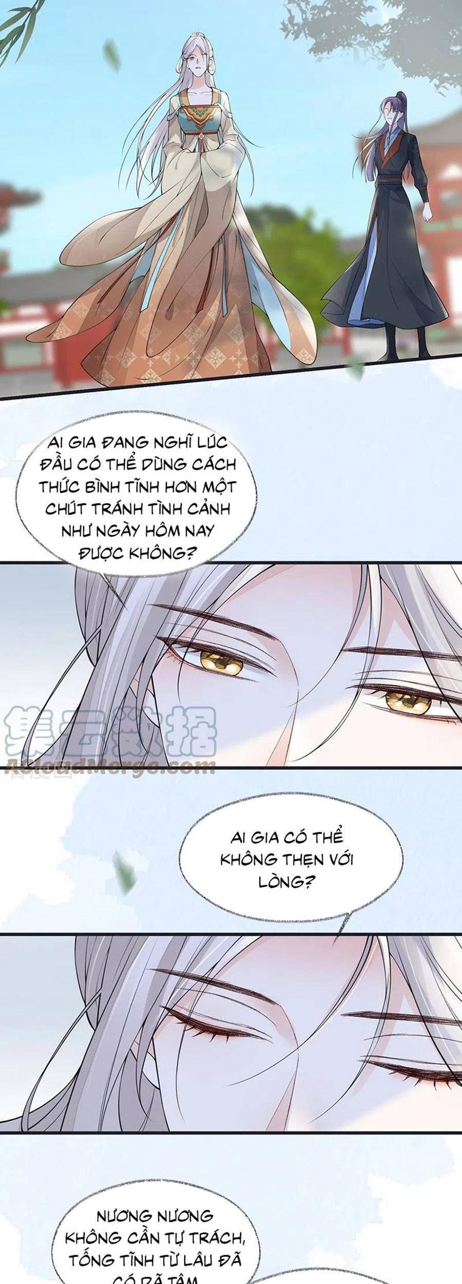 Thái Hậu Quân Hạ Thần Chapter 152 - 13