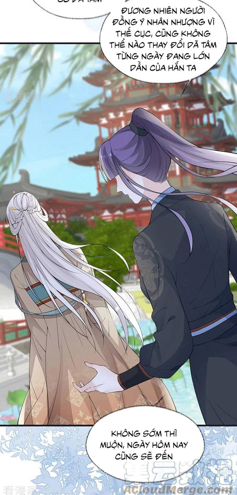 Thái Hậu Quân Hạ Thần Chapter 152 - 14