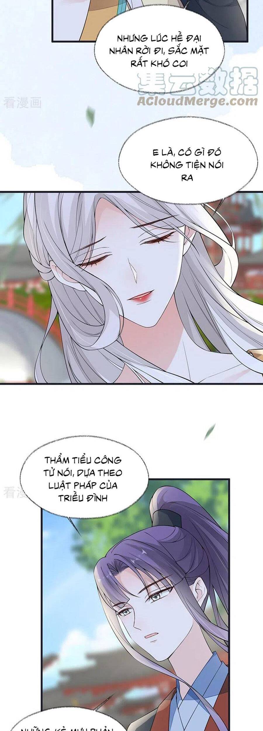 Thái Hậu Quân Hạ Thần Chapter 152 - 16