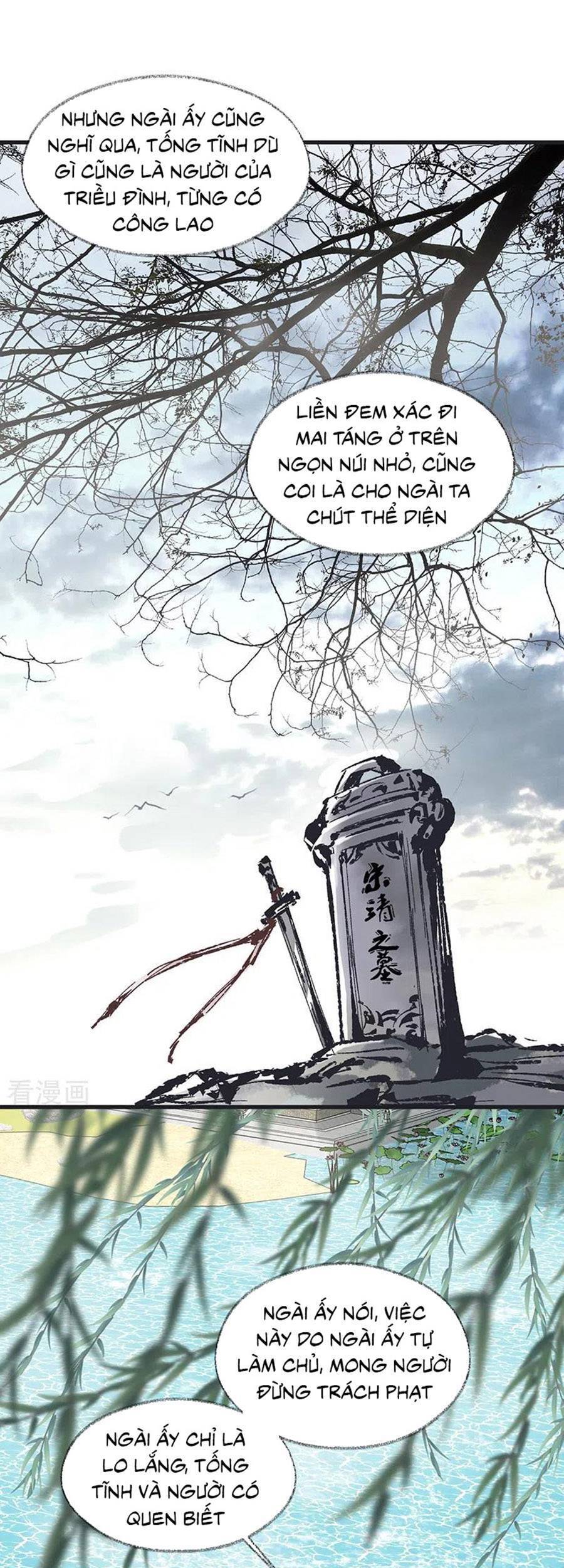 Thái Hậu Quân Hạ Thần Chapter 152 - 18