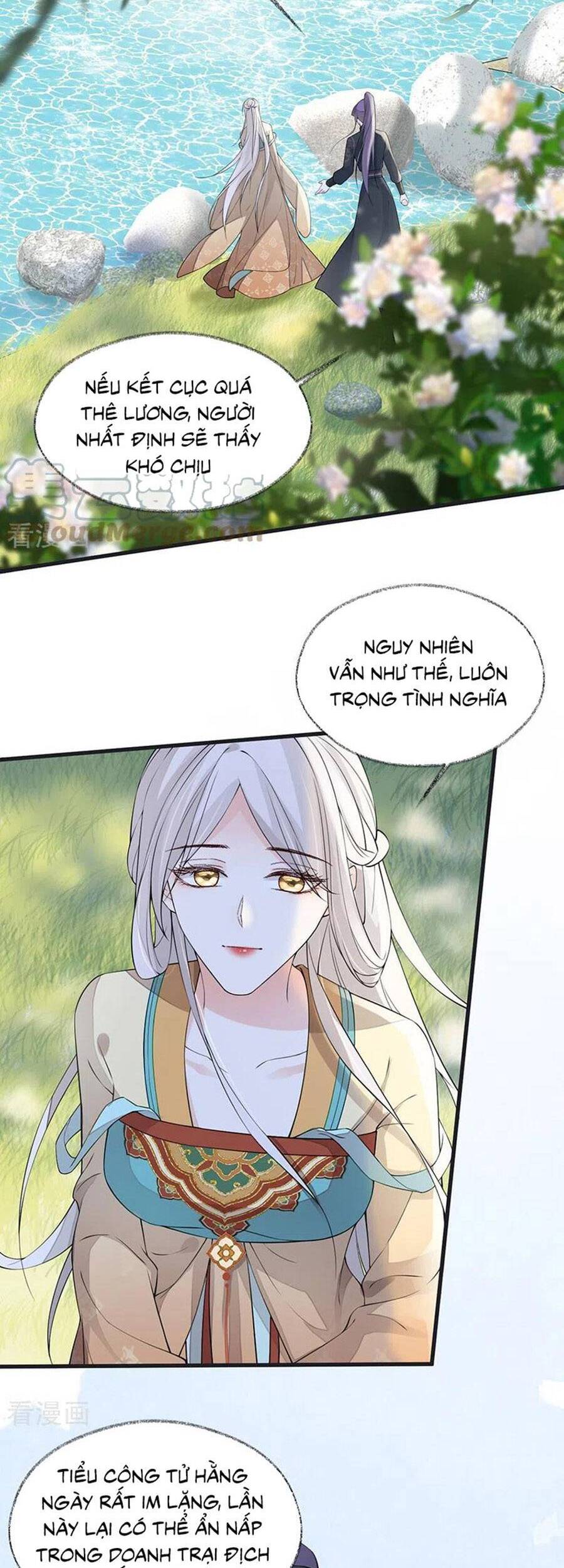 Thái Hậu Quân Hạ Thần Chapter 152 - 19