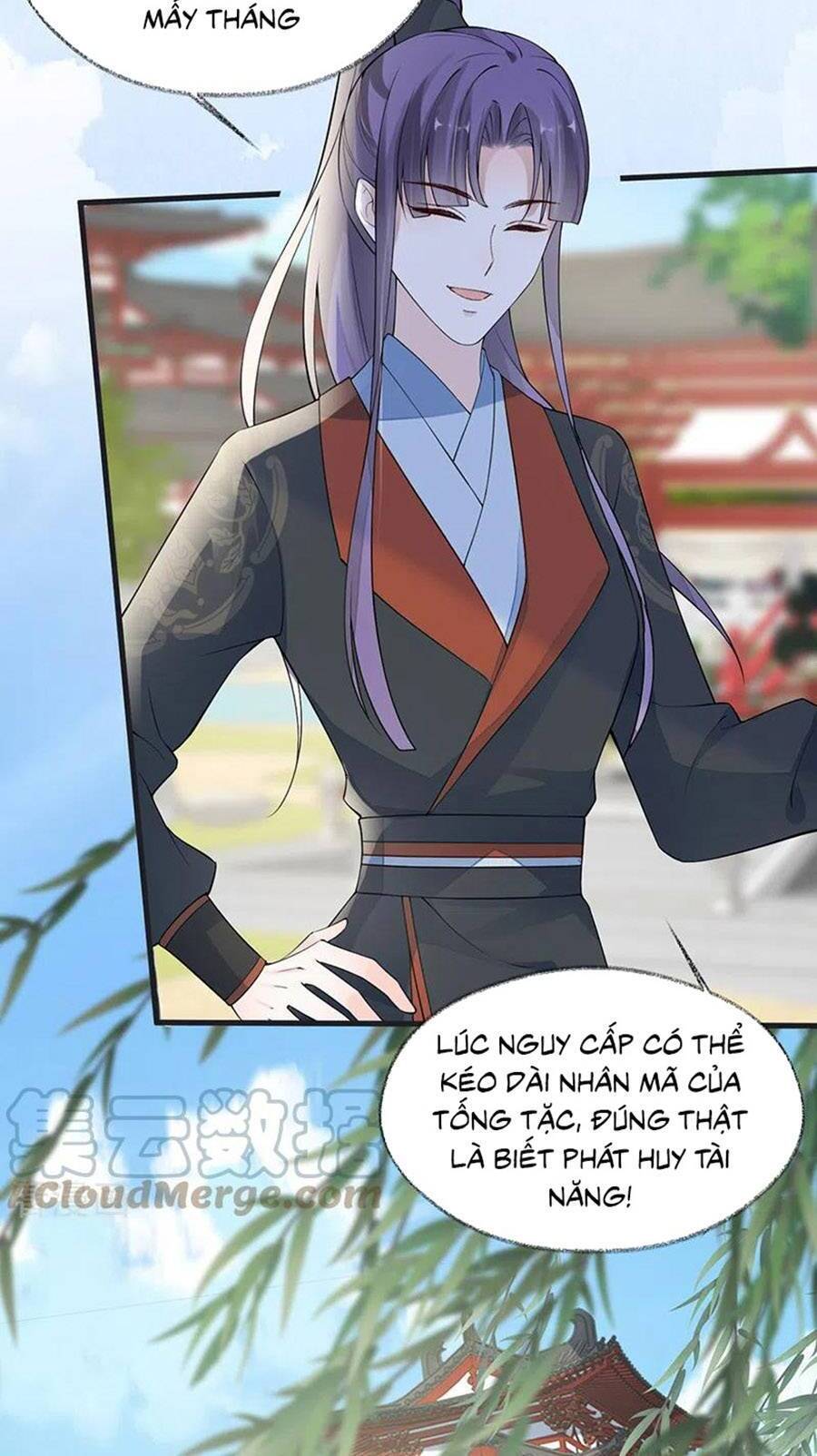 Thái Hậu Quân Hạ Thần Chapter 152 - 20