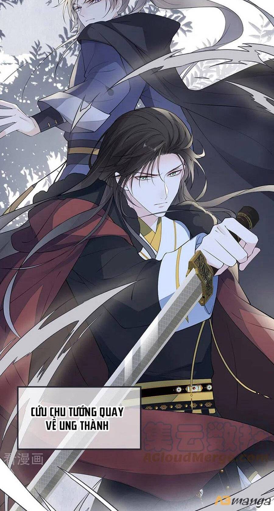 Thái Hậu Quân Hạ Thần Chapter 152 - 3