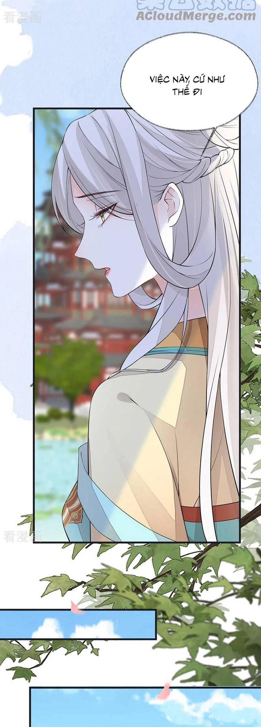 Thái Hậu Quân Hạ Thần Chapter 152 - 22