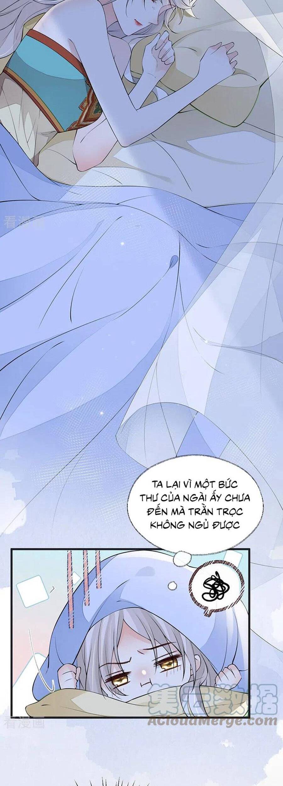 Thái Hậu Quân Hạ Thần Chapter 152 - 25