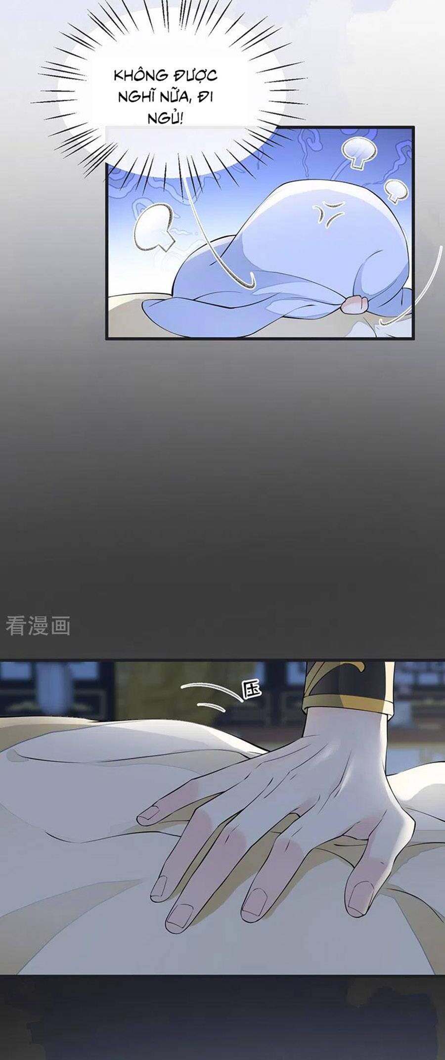 Thái Hậu Quân Hạ Thần Chapter 152 - 26