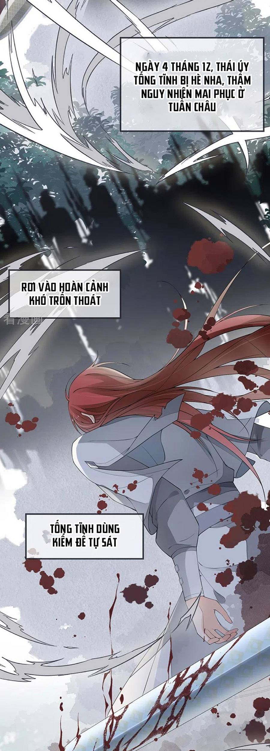 Thái Hậu Quân Hạ Thần Chapter 152 - 4