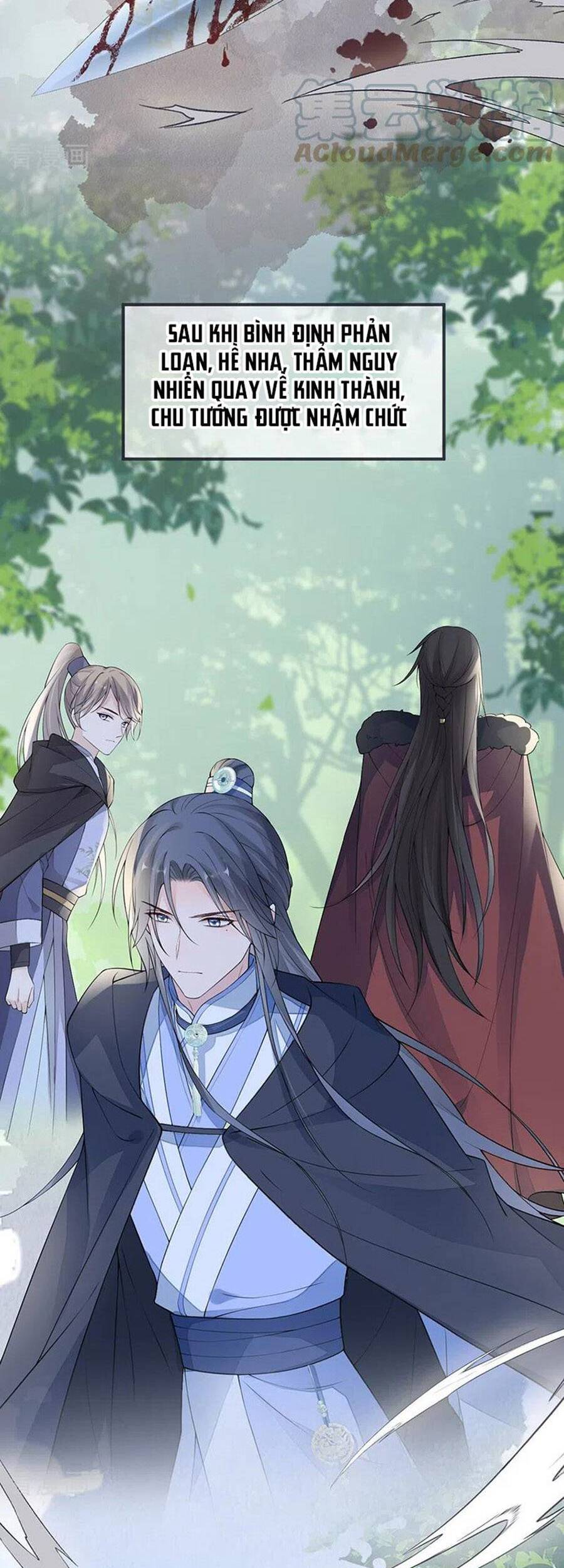 Thái Hậu Quân Hạ Thần Chapter 152 - 5