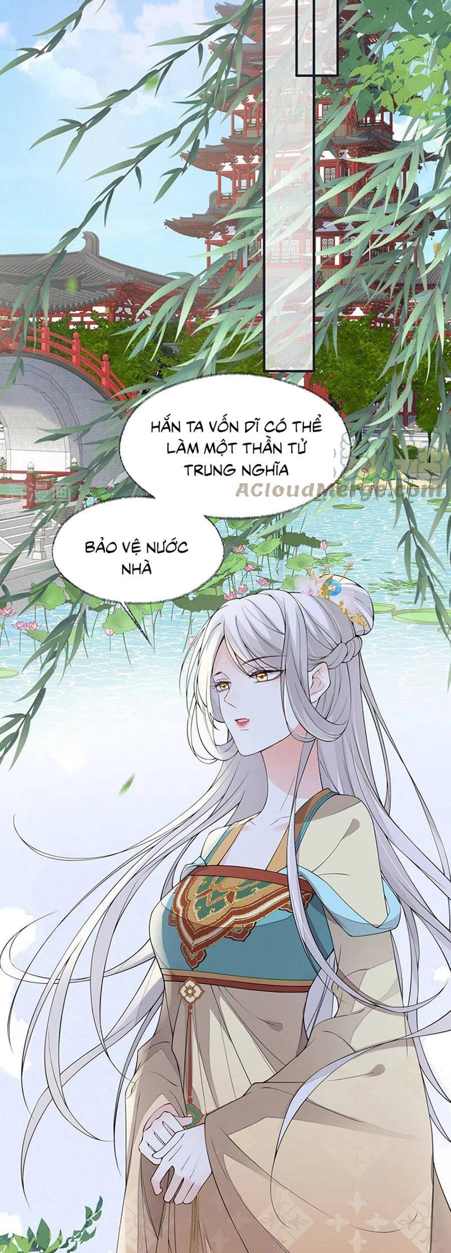 Thái Hậu Quân Hạ Thần Chapter 152 - 7