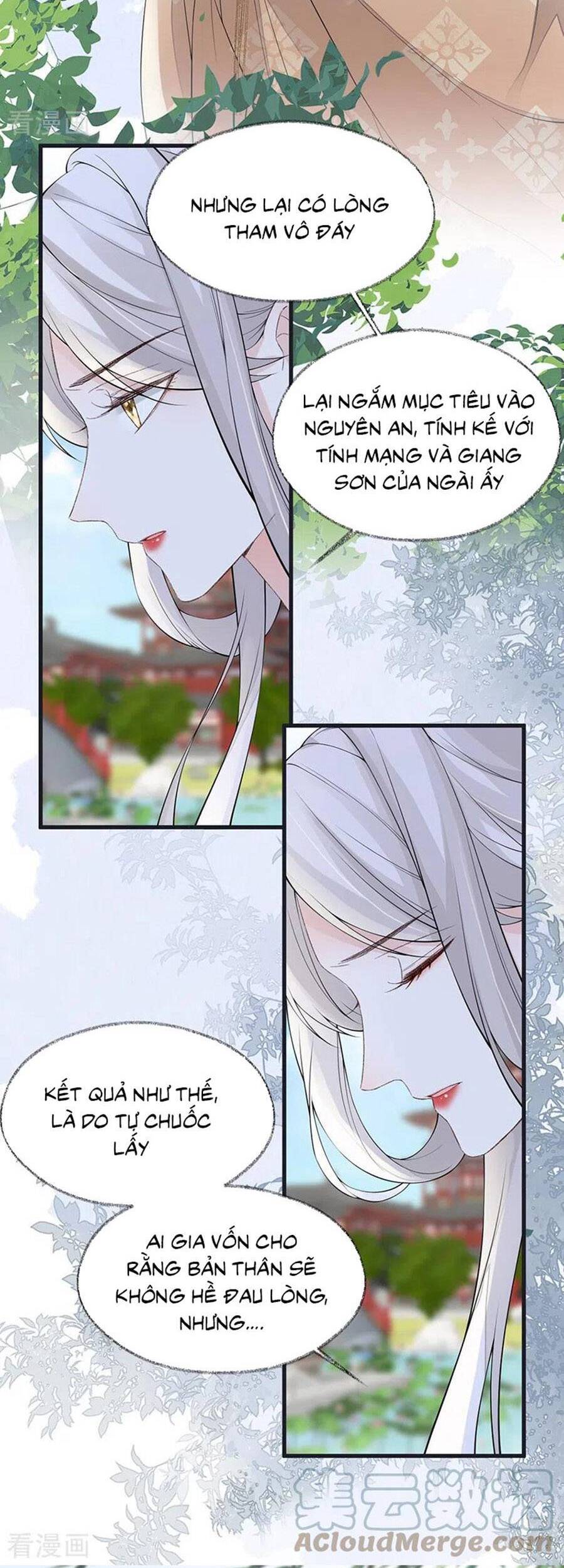 Thái Hậu Quân Hạ Thần Chapter 152 - 8