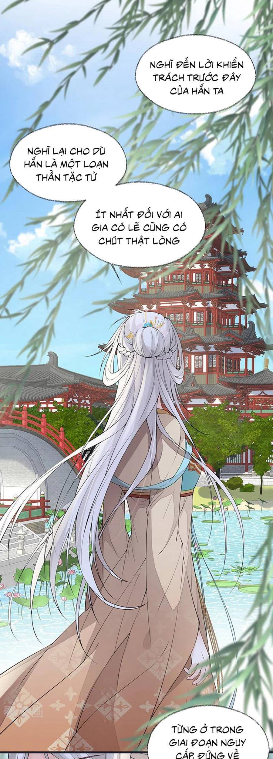 Thái Hậu Quân Hạ Thần Chapter 152 - 10