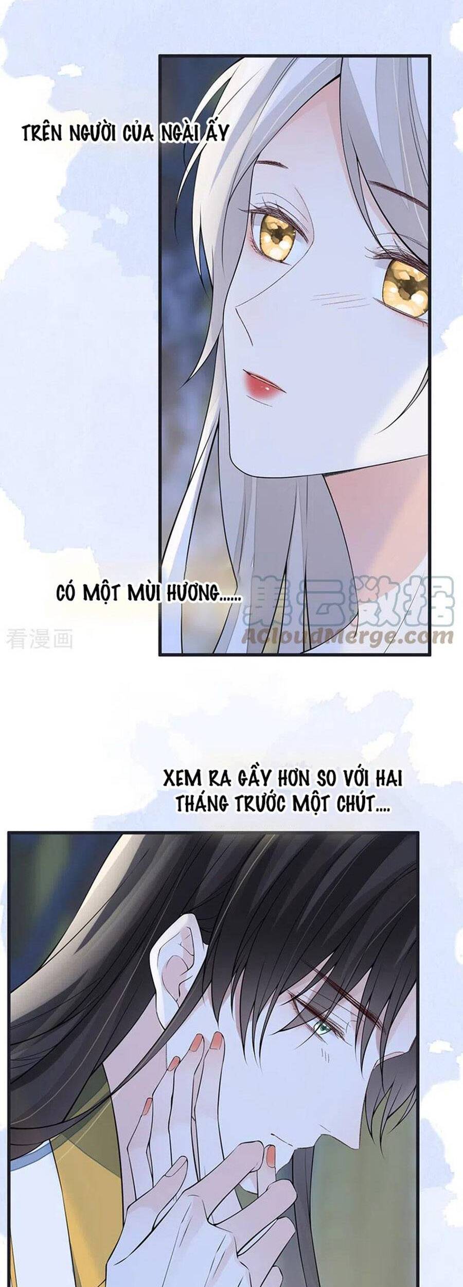 Thái Hậu Quân Hạ Thần Chapter 153 - 11