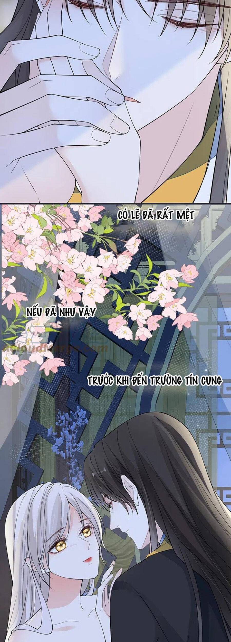 Thái Hậu Quân Hạ Thần Chapter 153 - 14