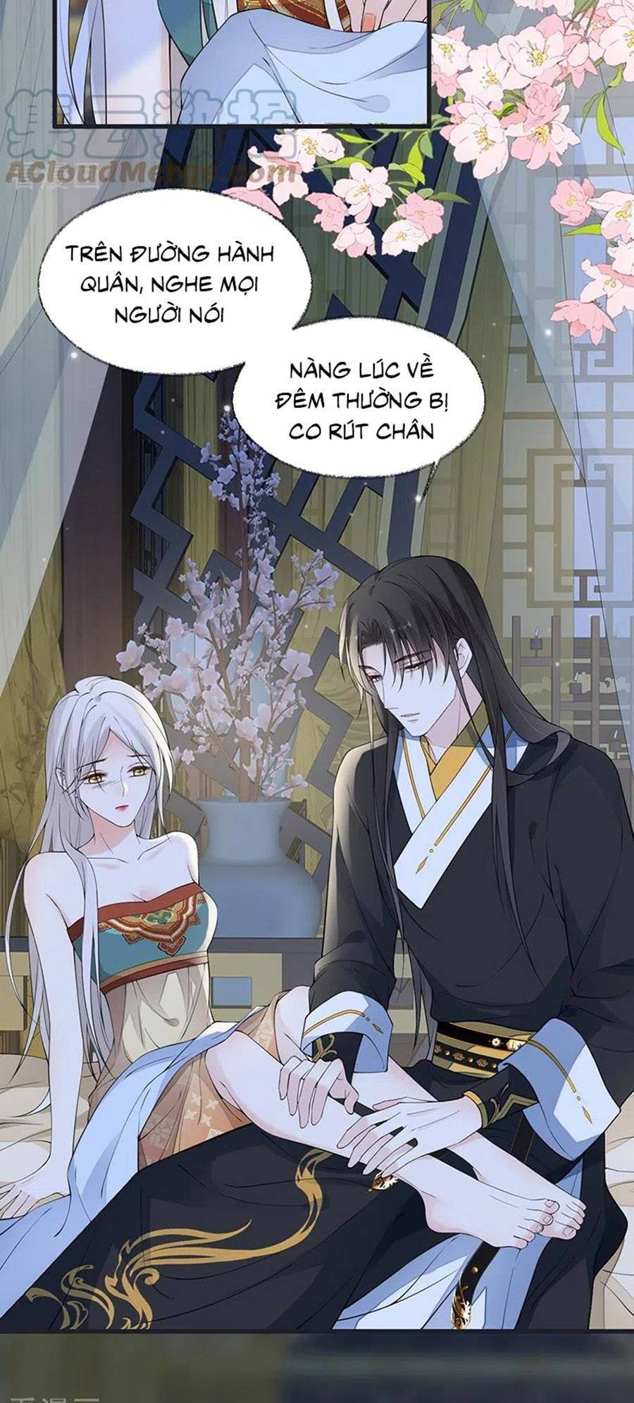 Thái Hậu Quân Hạ Thần Chapter 153 - 18