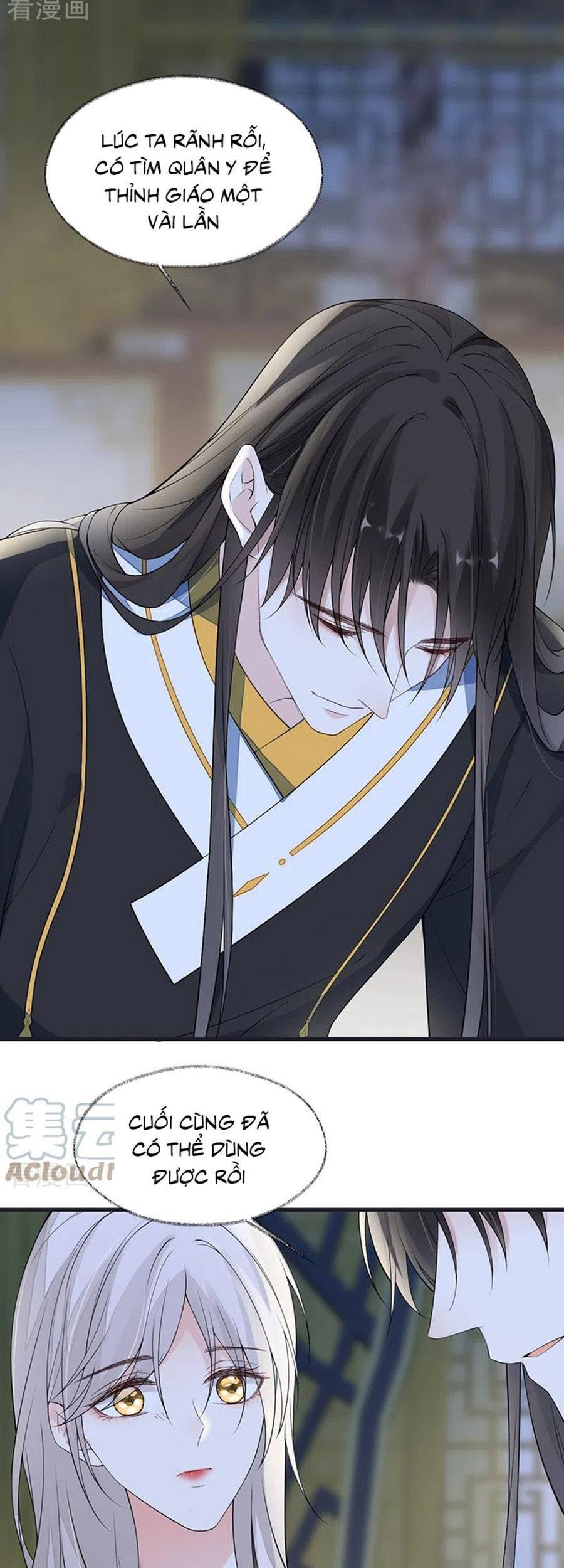 Thái Hậu Quân Hạ Thần Chapter 153 - 19