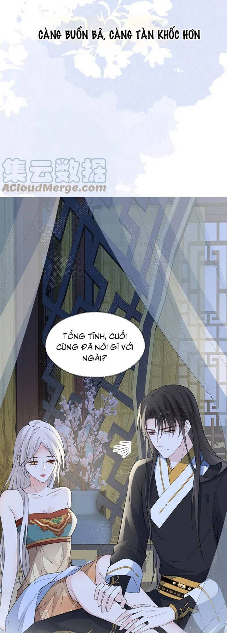 Thái Hậu Quân Hạ Thần Chapter 153 - 23