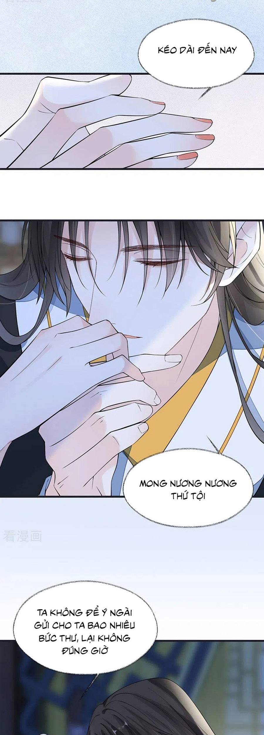 Thái Hậu Quân Hạ Thần Chapter 153 - 4