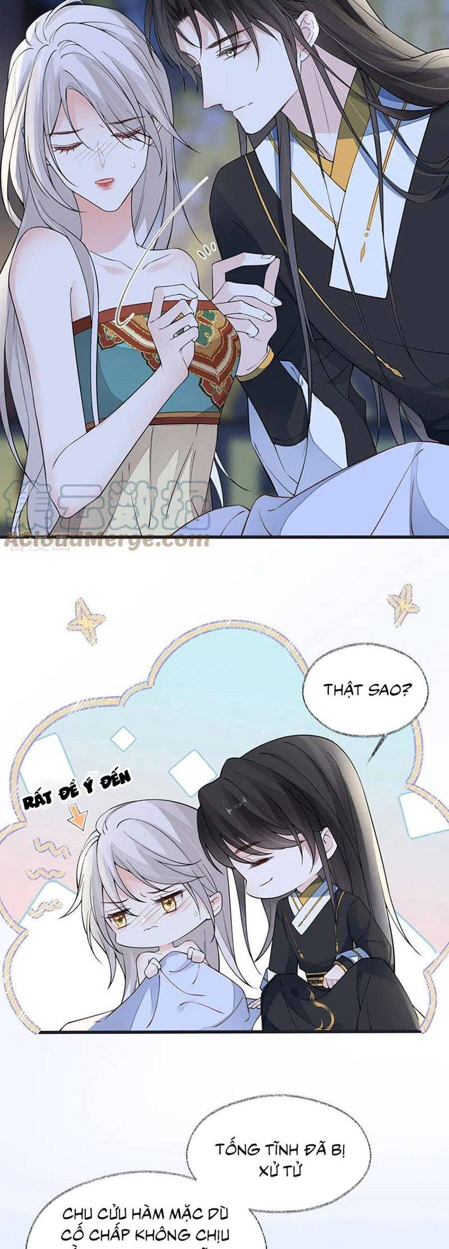 Thái Hậu Quân Hạ Thần Chapter 153 - 5