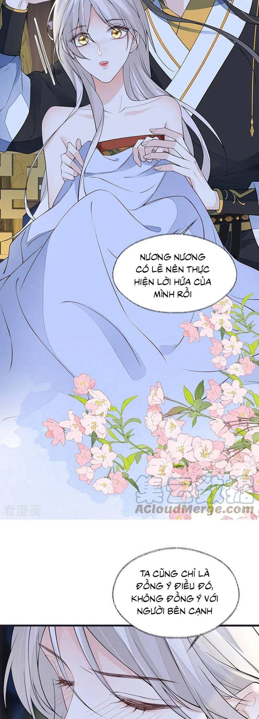 Thái Hậu Quân Hạ Thần Chapter 153 - 8