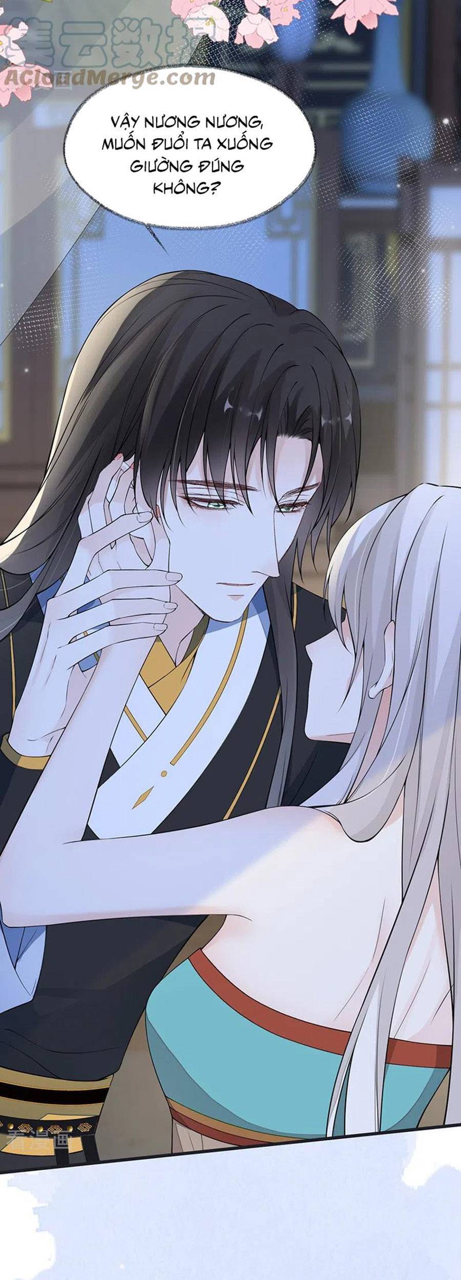 Thái Hậu Quân Hạ Thần Chapter 153 - 10