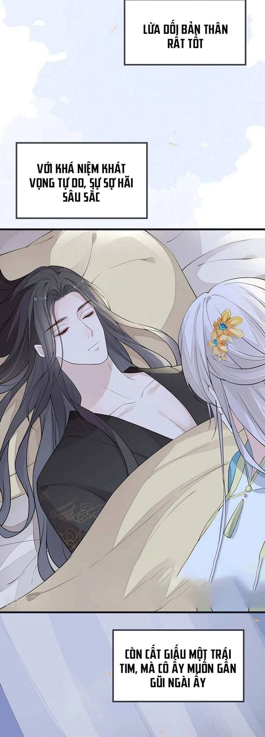 Thái Hậu Quân Hạ Thần Chapter 155 - 11