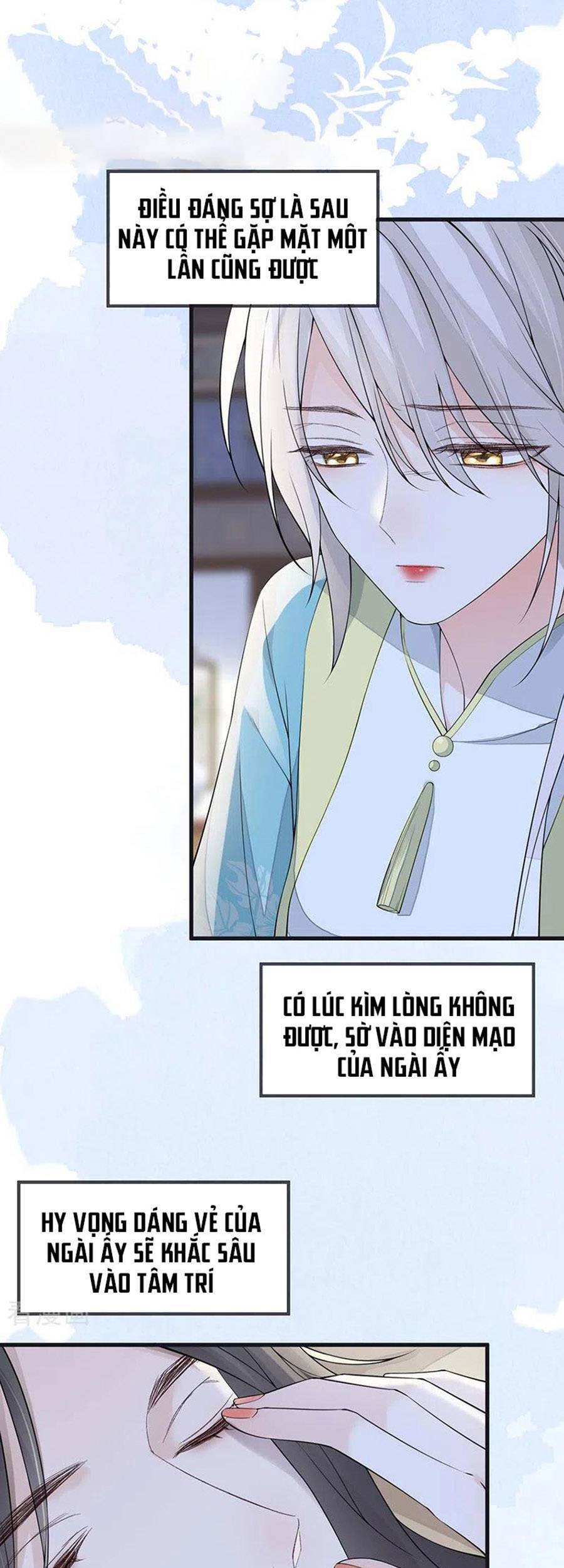 Thái Hậu Quân Hạ Thần Chapter 155 - 13