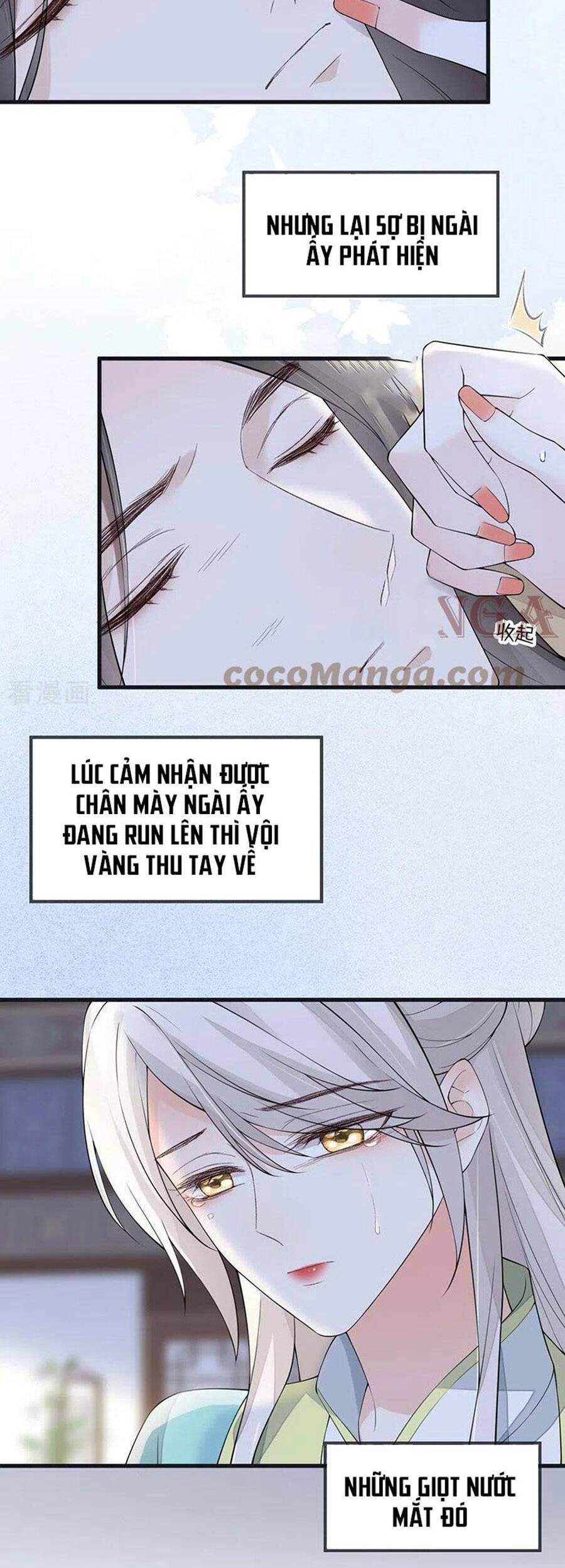 Thái Hậu Quân Hạ Thần Chapter 155 - 14