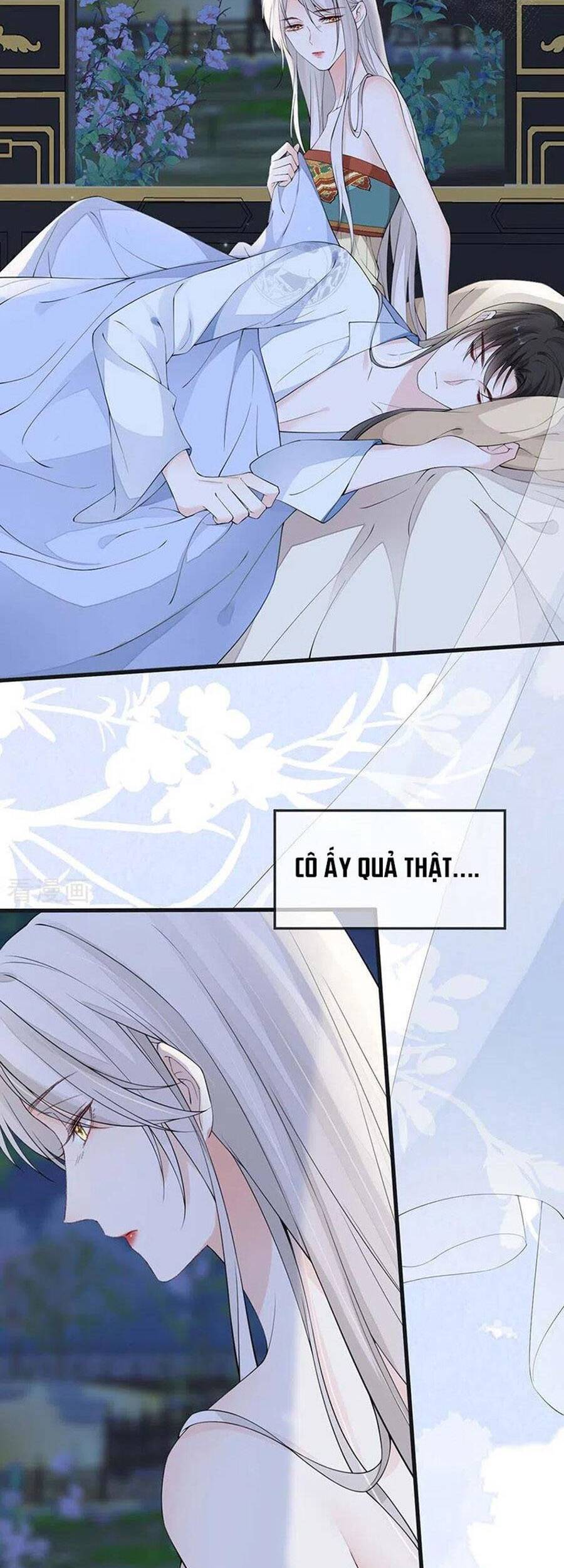 Thái Hậu Quân Hạ Thần Chapter 155 - 19