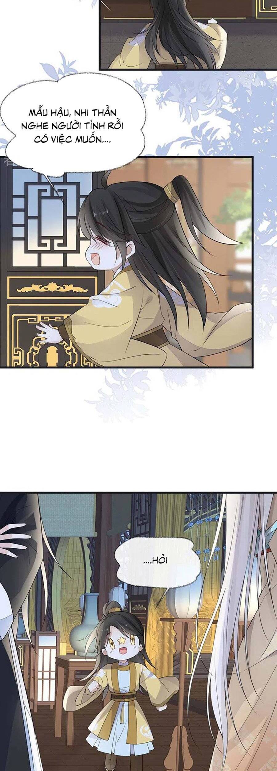 Thái Hậu Quân Hạ Thần Chapter 155 - 27