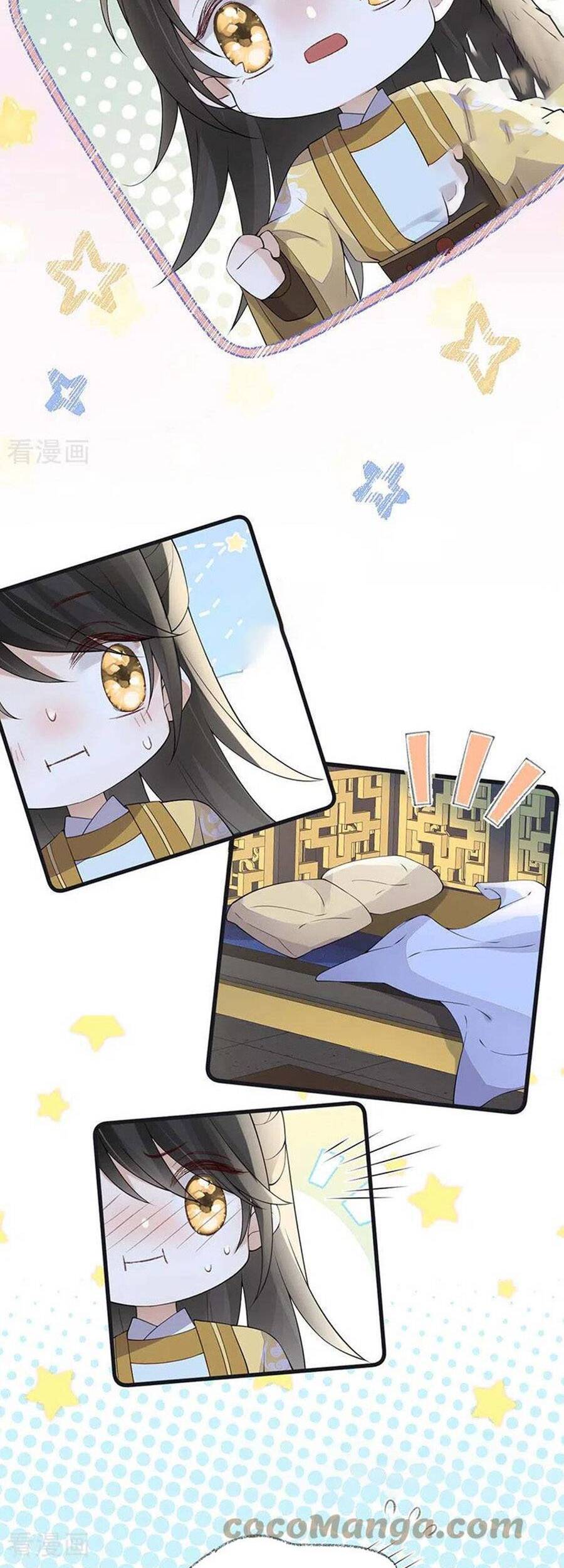 Thái Hậu Quân Hạ Thần Chapter 155 - 30