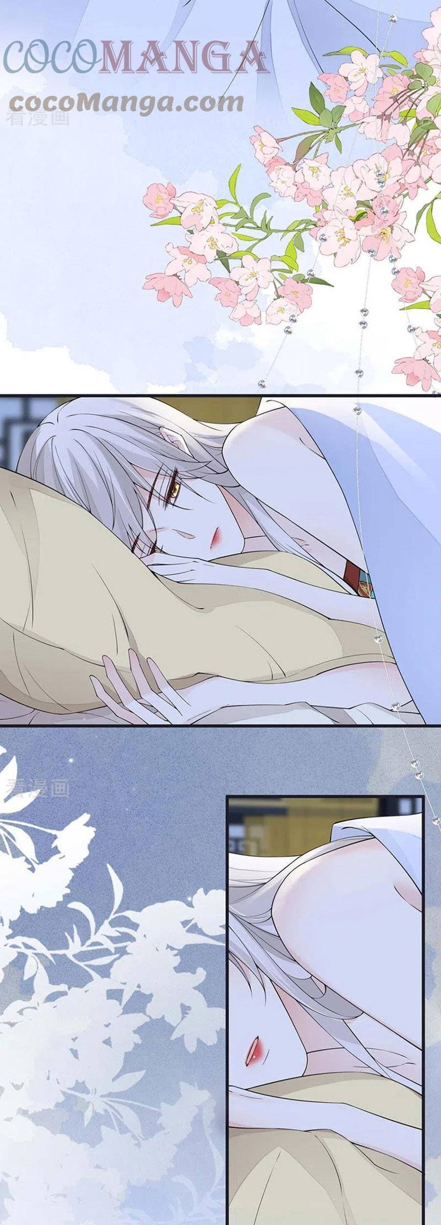 Thái Hậu Quân Hạ Thần Chapter 155 - 4