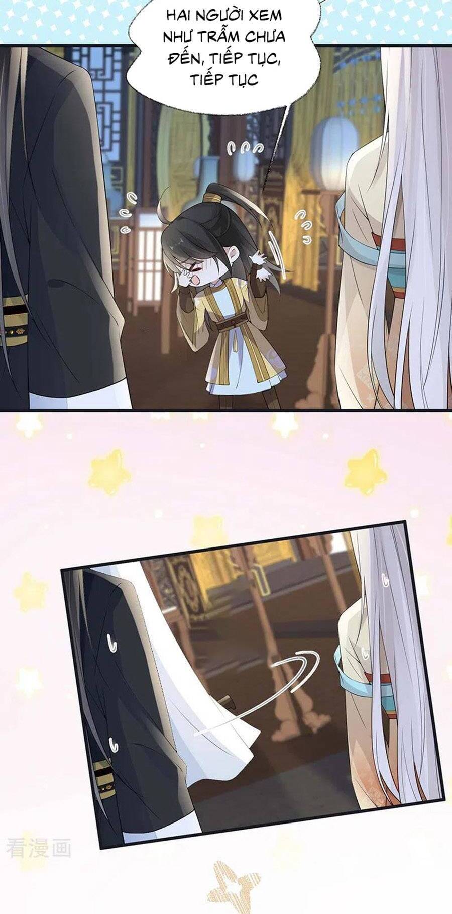 Thái Hậu Quân Hạ Thần Chapter 155 - 31