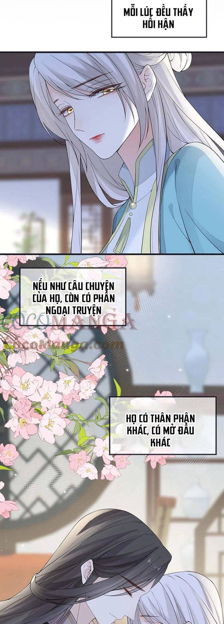 Thái Hậu Quân Hạ Thần Chapter 155 - 8