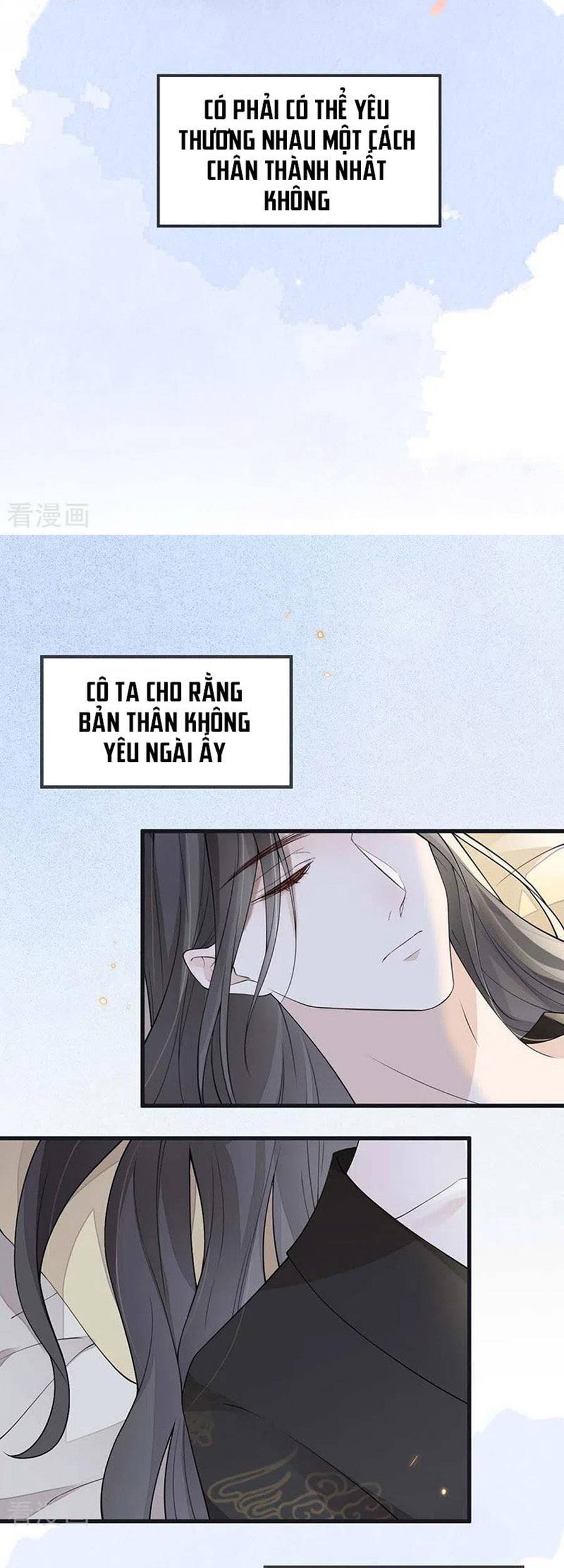 Thái Hậu Quân Hạ Thần Chapter 155 - 10