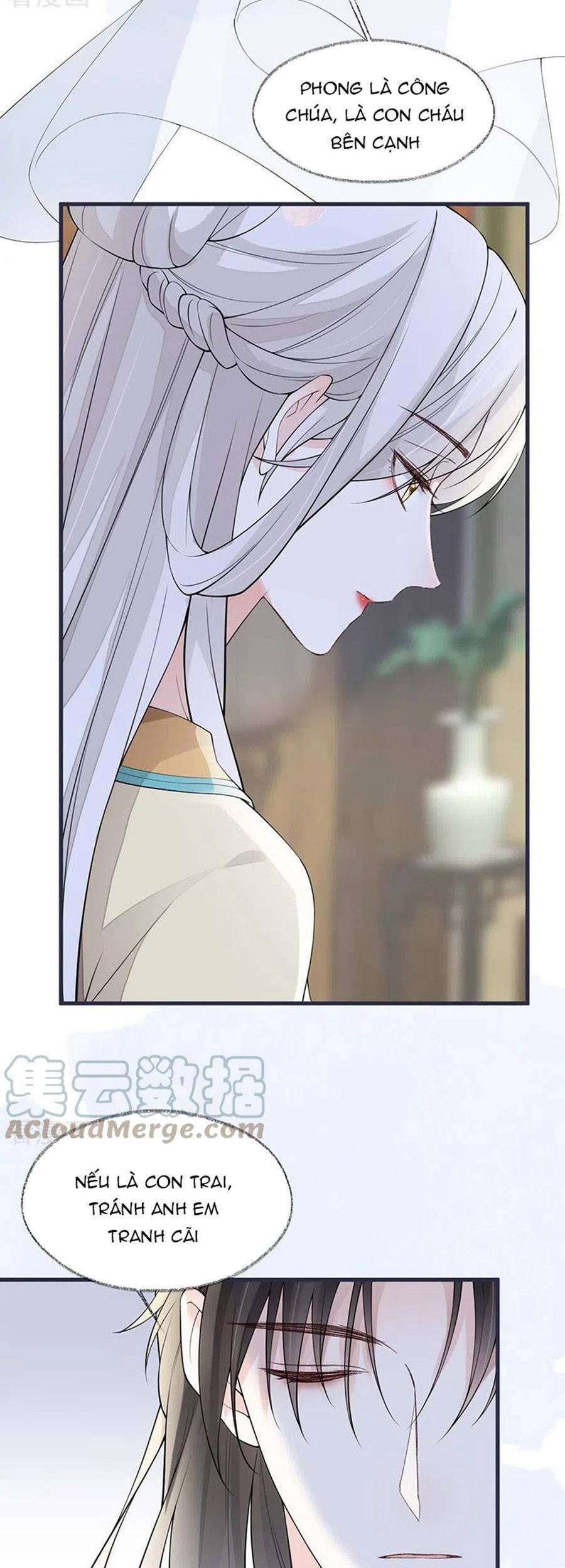 Thái Hậu Quân Hạ Thần Chapter 156 - 11